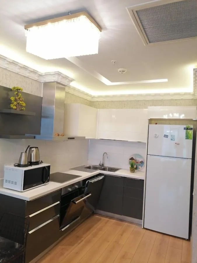 Apartment Mall Of Istanbul 1