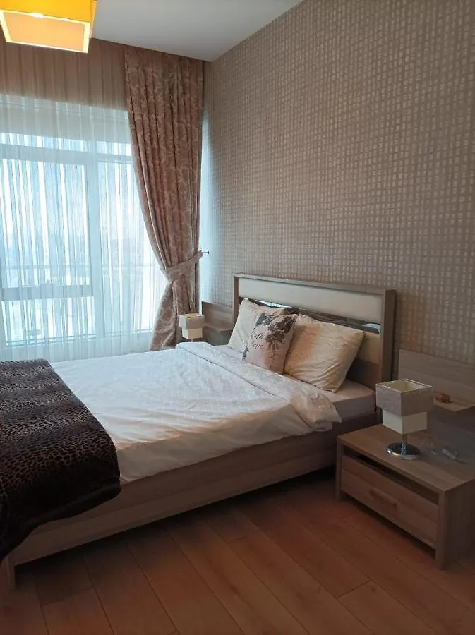 Mall Of Istanbul 1 Apartment