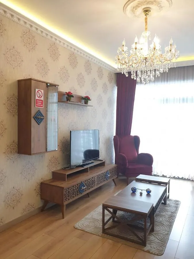 Apartment Mall Of Istanbul 1